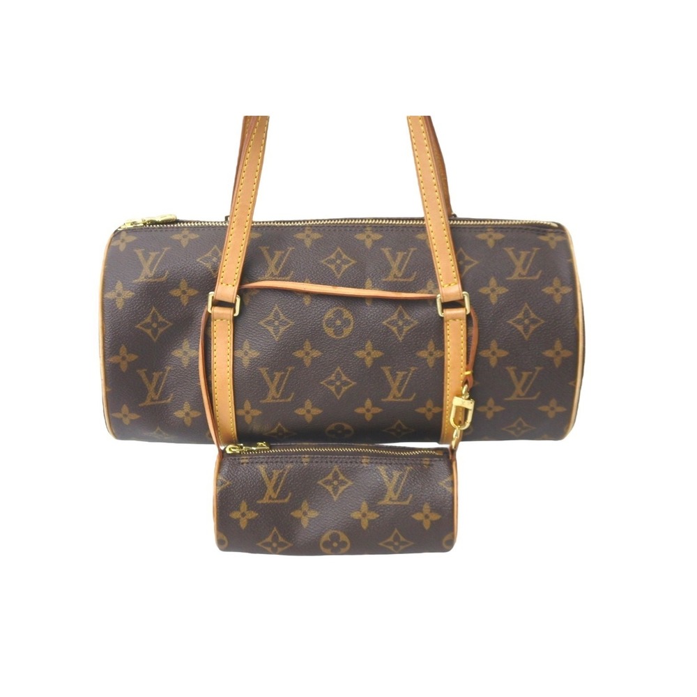 Louis Vuitton Pouch Bag Shoulder Papillon
